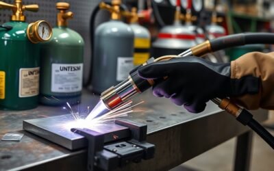 tig welding shielding gases