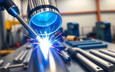 titanium welding techniques overview