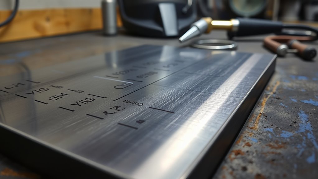 understanding arc welding symbols