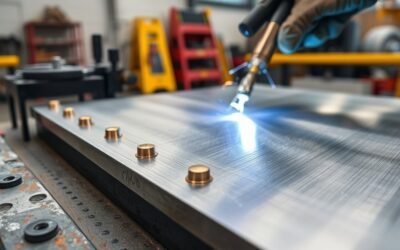 understanding projection weld symbols