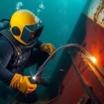 underwater welding certification overview