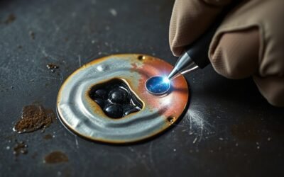 weld defects causes and solutions