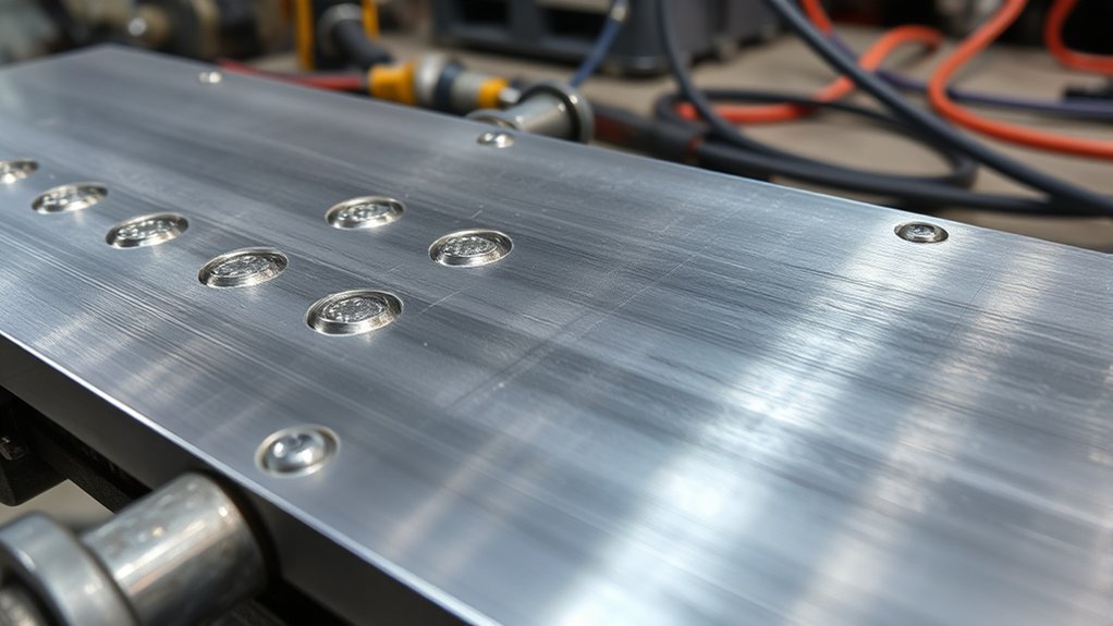 weld symbols ensure precision