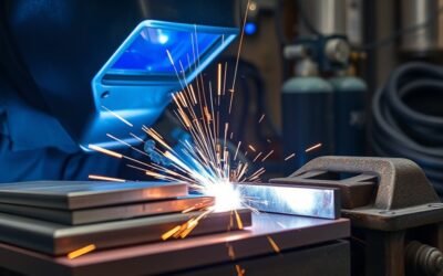 weldable and non weldable metals