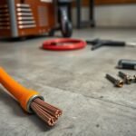 welder extension cord gauge