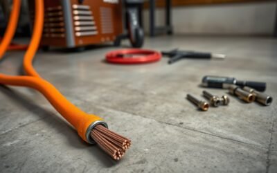 welder extension cord gauge