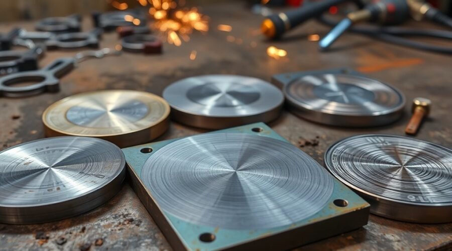 welding bead techniques explained