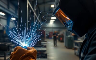 welding careers pay paths