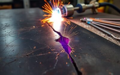 welding crack prevention strategies