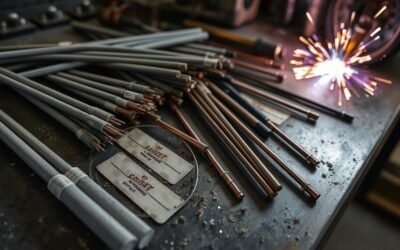 welding electrode selection guide