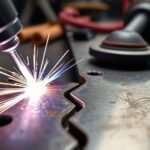 welding flaws causes and solutions