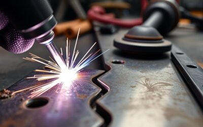 welding flaws causes and solutions