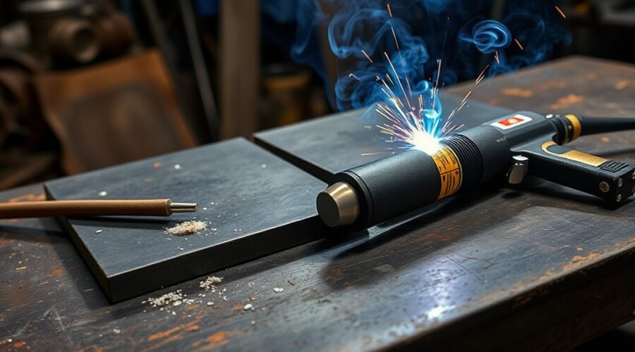 welding method comparison guide