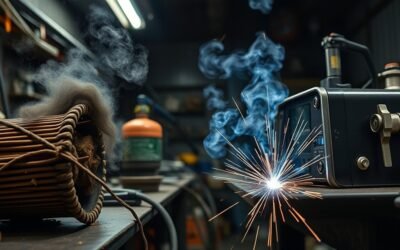 welding method comparison guide
