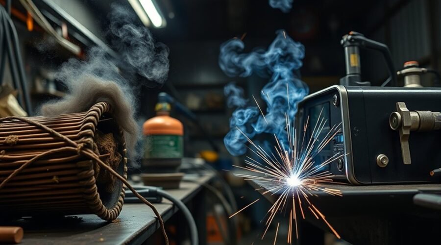 welding method comparison guide