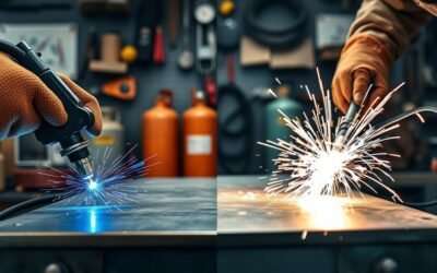 welding methods comparison guide