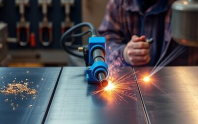 welding methods speed cost quality