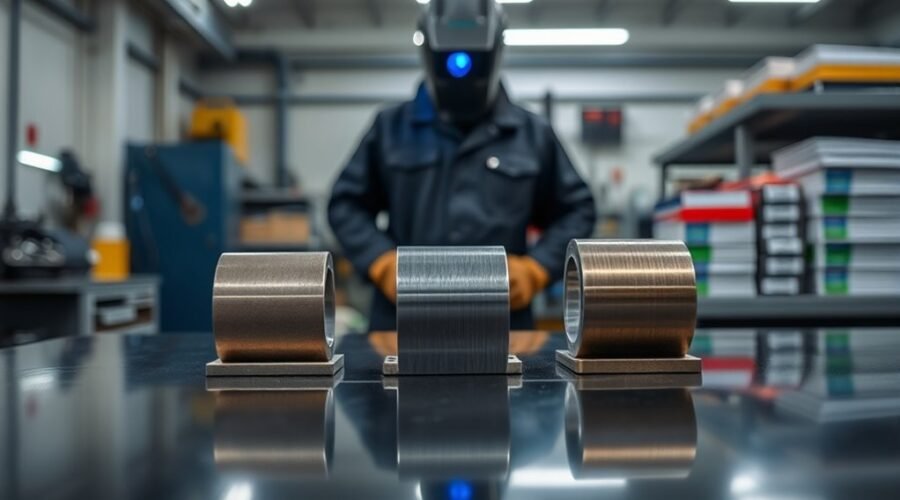 welding regulations and guidelines
