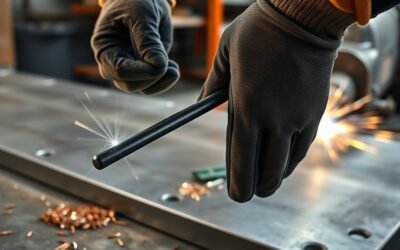 welding rod classification explained