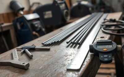 welding rod specifications chart