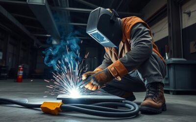welding safety gear essentials