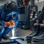 welding safety precautions essential
