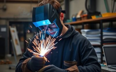 welding scholarship application guide
