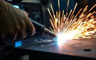 welding settings amps volts