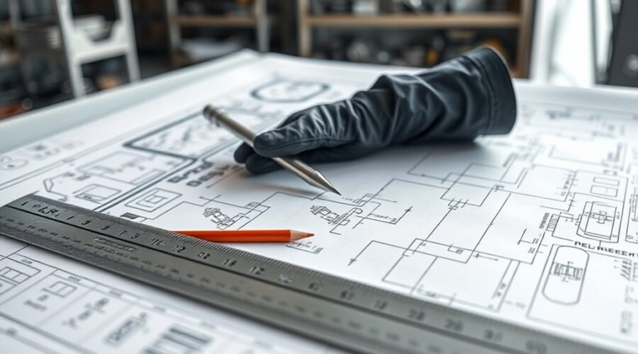 welding symbols blueprint interpretation
