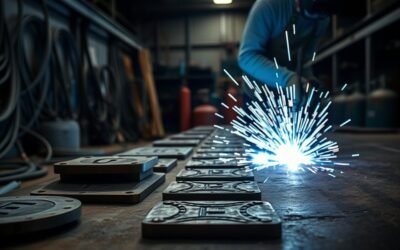 welding terms glossary explained