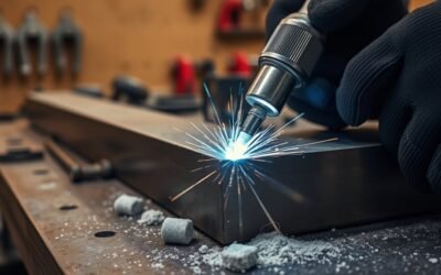 welding undercut causes and solutions
